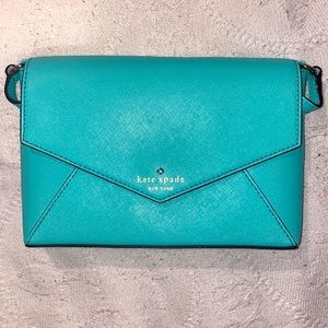 Kate Spade crossbody purse